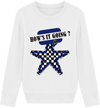 How's it going ? - Le Sweat qui Dit Bonjour au Style !